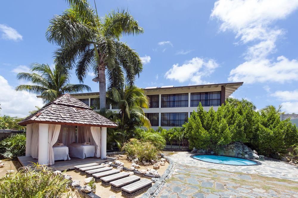 Ifa Villas Bavaro Resort And Spa Punta Cana Exterior photo